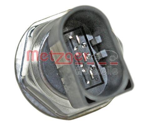 Capteur, pression de carburant METZGER ref. 0906319